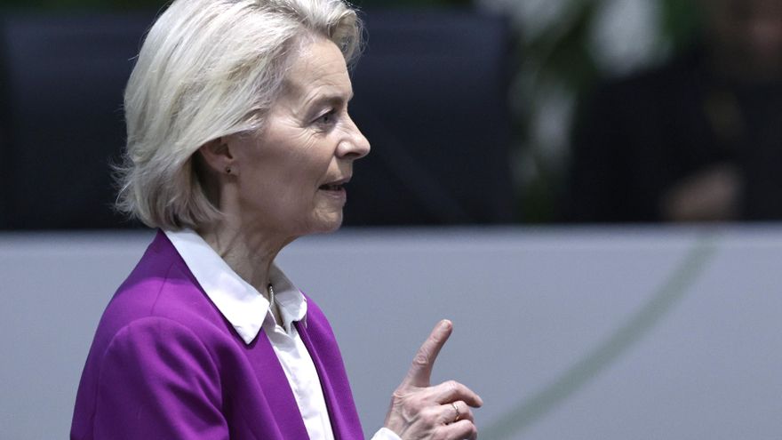 Castilla-La Mancha rechaza el nuevo “caramelo” de Von der Leyen para enmendar la propuesta para la PAC