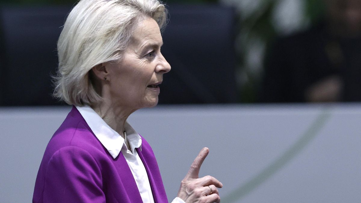 Castilla-La Mancha rechaza el nuevo “caramelo” de Von der Leyen para enmendar la propuesta para la PAC