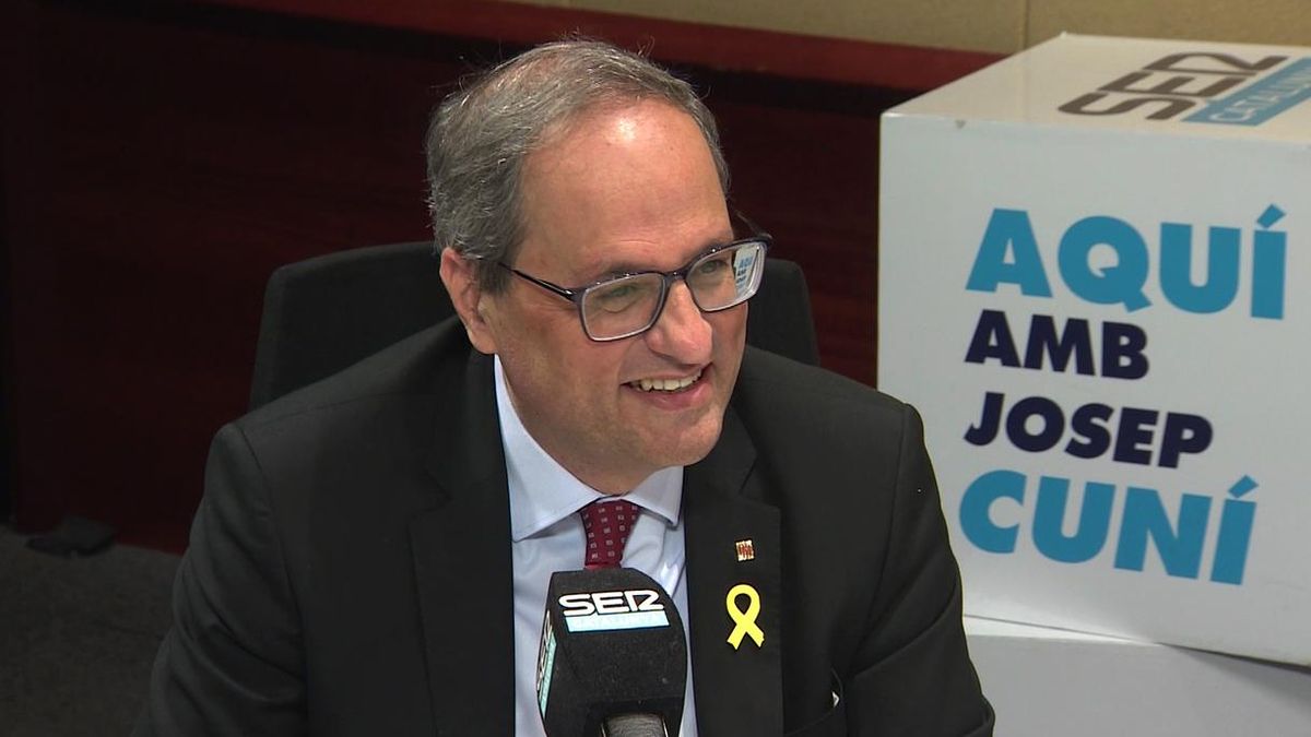 El Gobierno rebate en la prensa portuguesa las "fake news" del independentismo catalán ante la charla de Torra