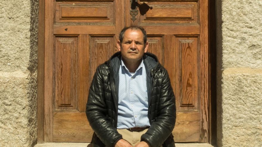 Luis Miguel Peña, alcalde de Cercedilla