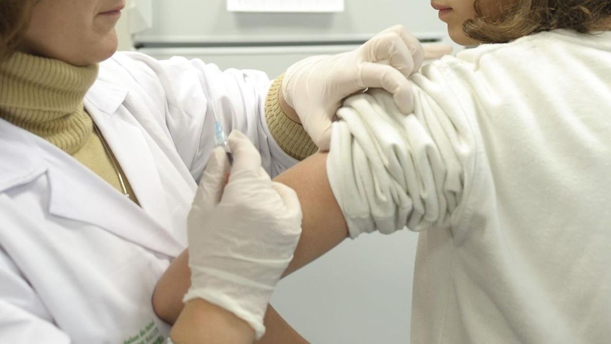 Las movilizaciones de los pediatras cántabros comenzaban a finales de noviembre.