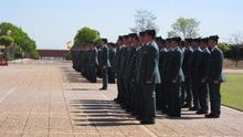 La Fiscalía de Madrid acusa a 137 guardias civiles por malversación y falsedad en el cobro de dietas