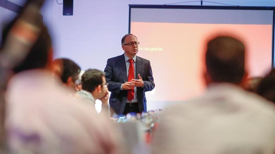 Iberia aumenta en 2018 a cinco vuelos diarios su oferta de vuelos a Milán