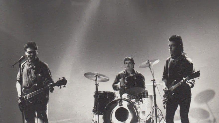 Piñón Fijo, Los Cardiacos y Los Flechazos, tres grupos icónicos de la 'movida leonesa' para recordar