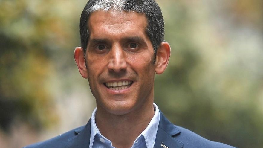 Juan José Carbajales: "Hubo decisión política para terminar el Gasoducto, que no es una iniciativa del sector privado sino que la planificó el sector público"