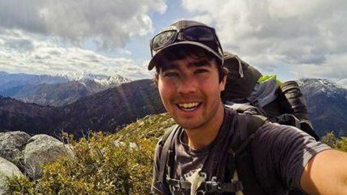 Se preparó durante años con mapas, vacunas, entrenamientos y una fe inquebrantable para predicar a una tribu aislada