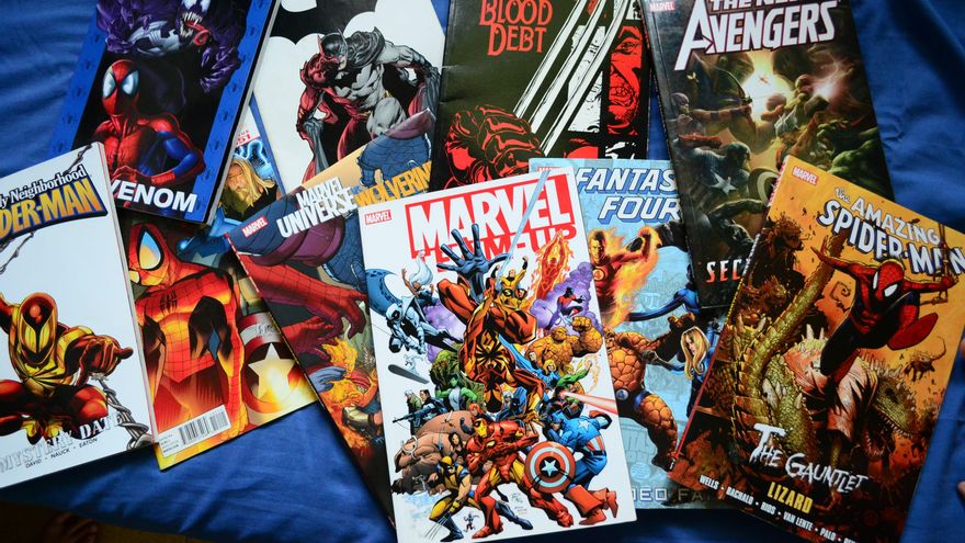 Marvel pisa el acelerador y sigue expandiendo su universo: estas son las series que ha anunciado para 2026