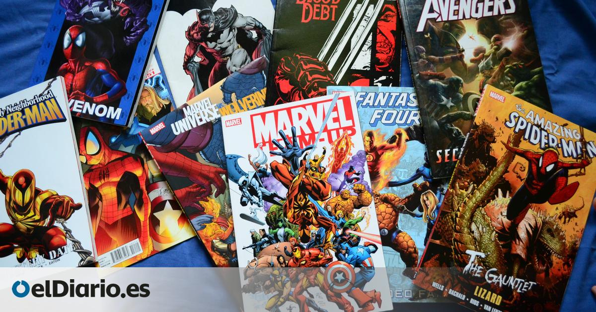 Marvel pisa el acelerador y sigue expandiendo su universo: estas son las series que ha anunciado para 2026