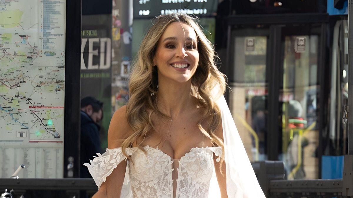 Telecinco presenta el renacer de 'Casados a primera vista' con doce solteros dando el 'sí quiero' y una experta de 'Saber vivir'