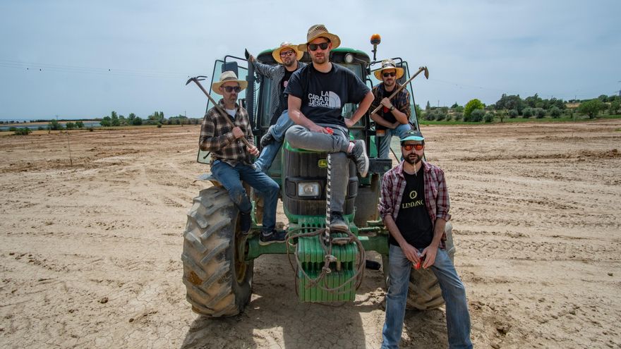 Rap de pueblo: jóvenes del mundo rural expresan sus reivindicaciones mediante el hip hop