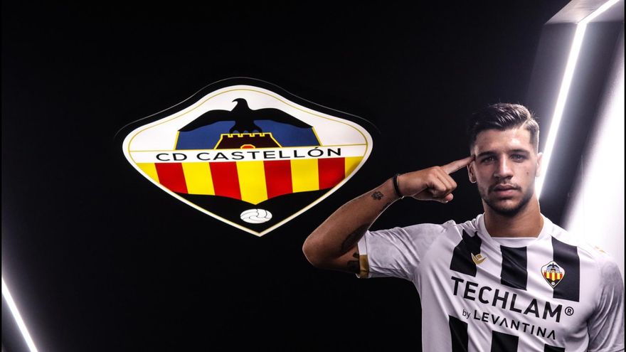 Estos son los fichajes de Primera RFEF a una semana para el final del mercado