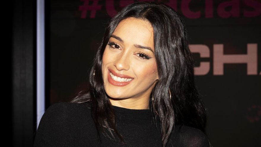 Chanel, el fichaje estrella que prepara 'UPA' para su regreso 17 años después con su generación 'Next'