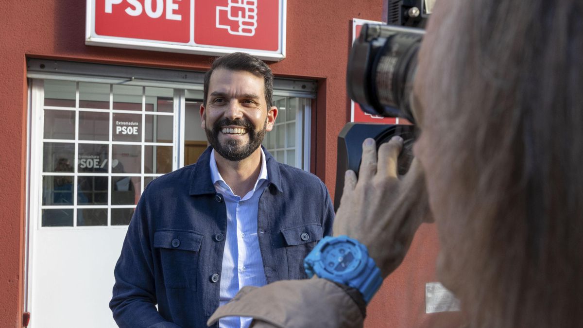 Piedad Álvarez asumirá la respuesta socialista a Guardiola en la investidura por el permiso de paternidad de Sánchez Cotrina