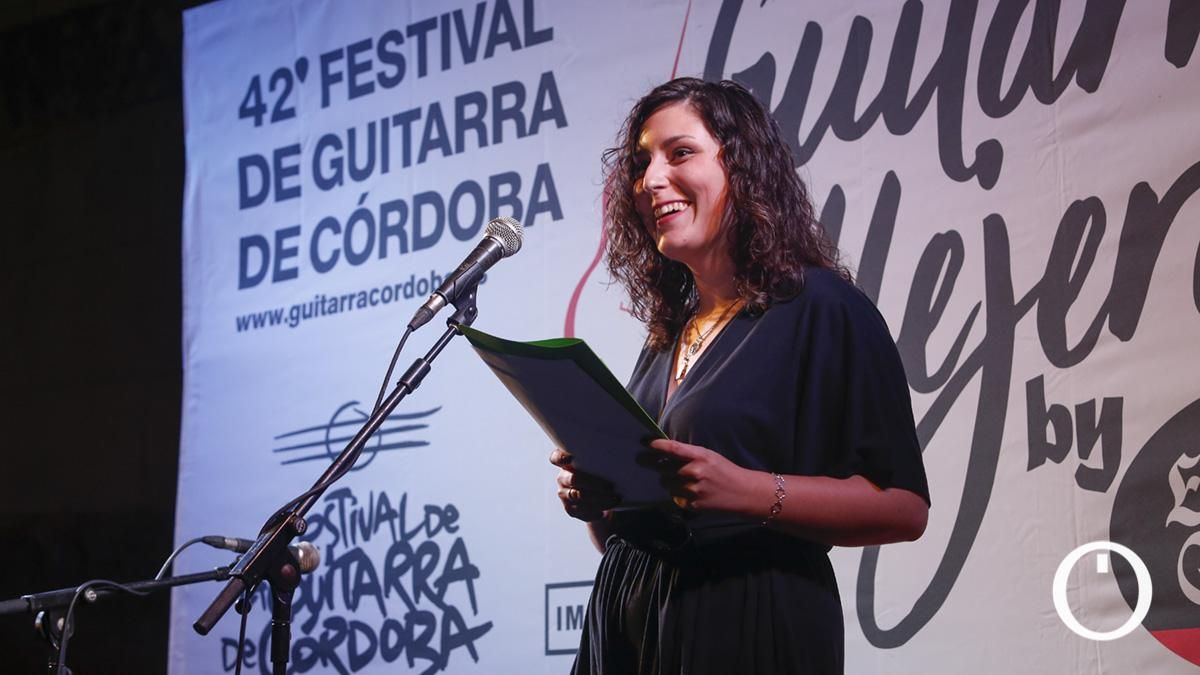 Homenaje a Antonio Gala en Guitarras Callejeras