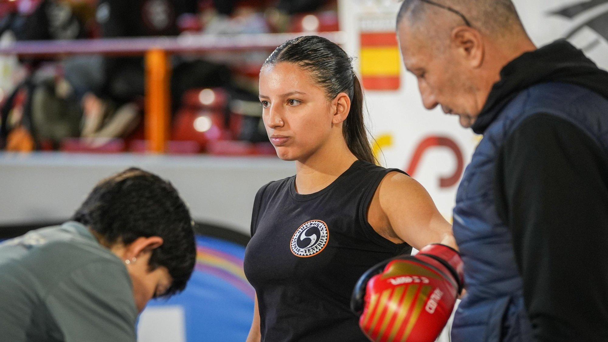 Kickboxing Stars League