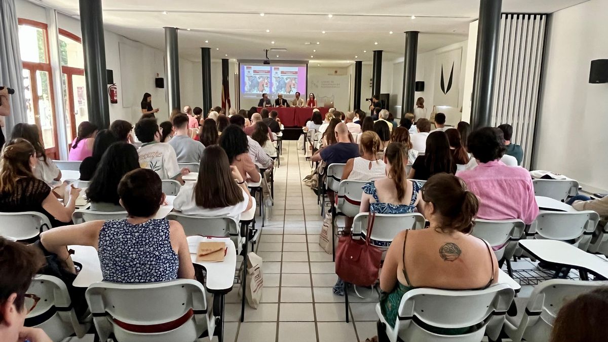Las Jornadas de Teatro Clásico de Almagro reivindican el papel de los "personajes marginales" del Siglo de Oro