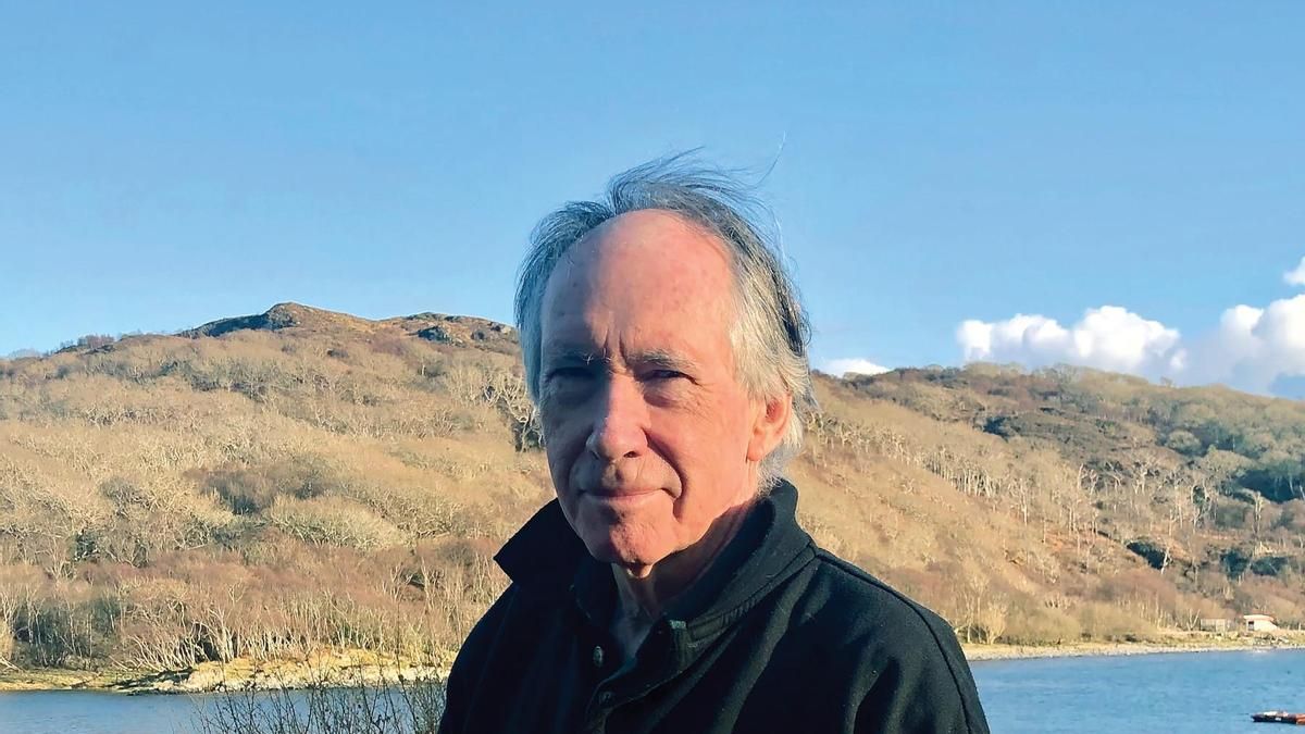 Nigeria gobierna el mundo y Londres desapareció bajo el mar: el nuevo mundo según Ian McEwan