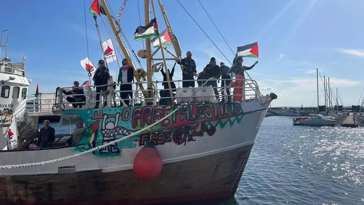 Del barrio al mundo: las "flotillas" que laten en las calles