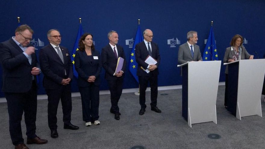 Los alcaldes europeos presionan a la UE para que apruebe “zonas de mercado tensionado” y "prohibir los alquileres turísticos de corta duración"