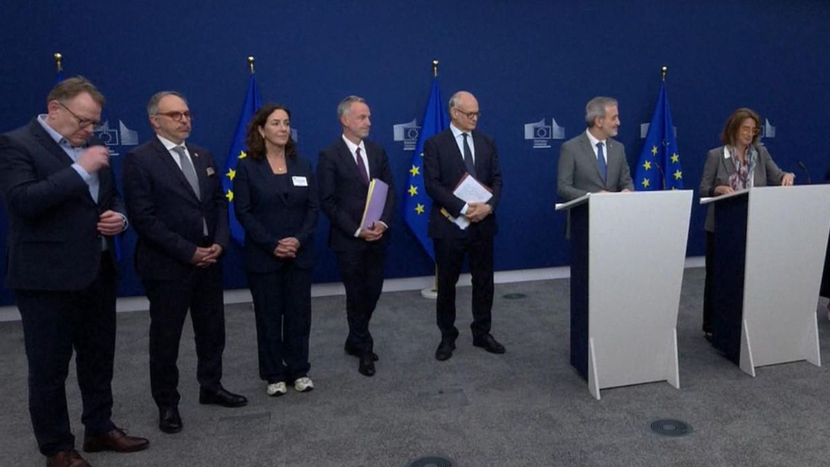 Los alcaldes europeos presionan a la UE para que apruebe “zonas de mercado tensionado” y "prohibir los alquileres turísticos de corta duración"