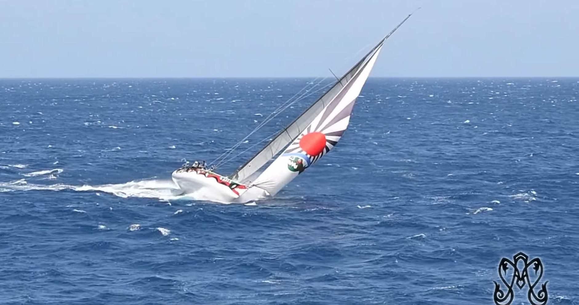 El Sorcery conquista La Estaca con temple y juventud palmera.