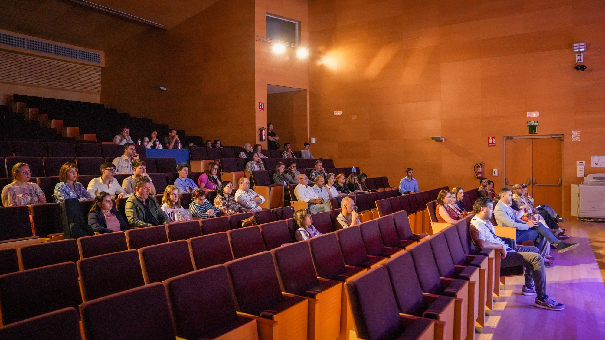 IV Certamen Nacional de Guitarra Flamenca 'Músico Ziryab'