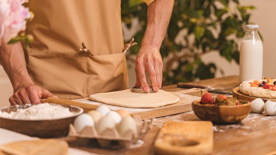 Los alimentos que deberían estar a temperatura ambiente para cocinarlos con mejor resultado
