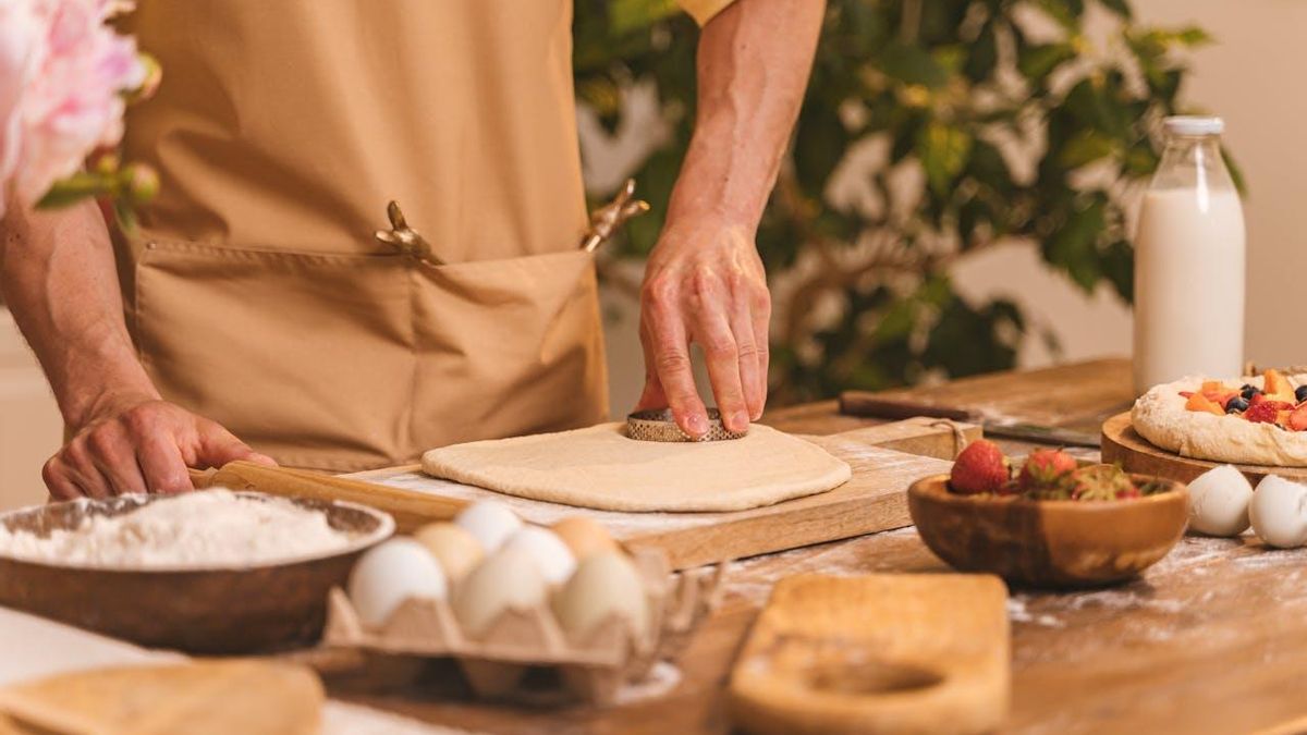 Hay alimentos que nos dan una mejor versión de sí mismos al sacarlos con antelación de la nevera.