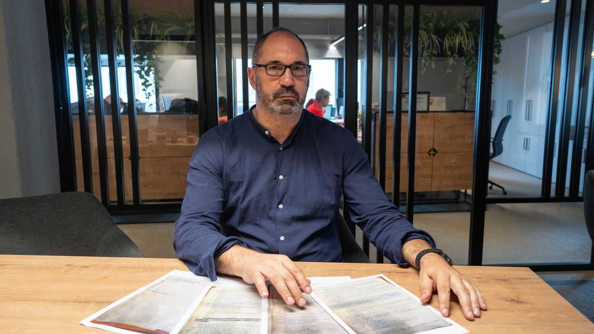 El descubridor del texto original de 'La colmena': "Hubiera pasado la censura, pero cayó en manos de católicos reaccionarios"