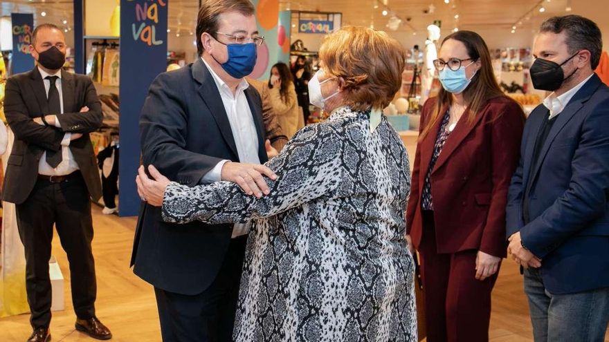 Si no sale el proyecto de baterías de Volkswagen habrá otro, promete Vara