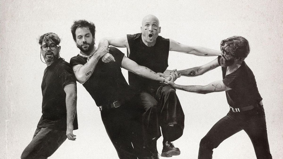 Viva Suecia, Rosario Flores o Álex Ubago, entre otros artistas: lista completa de 'Toledo en Concierto 2026'