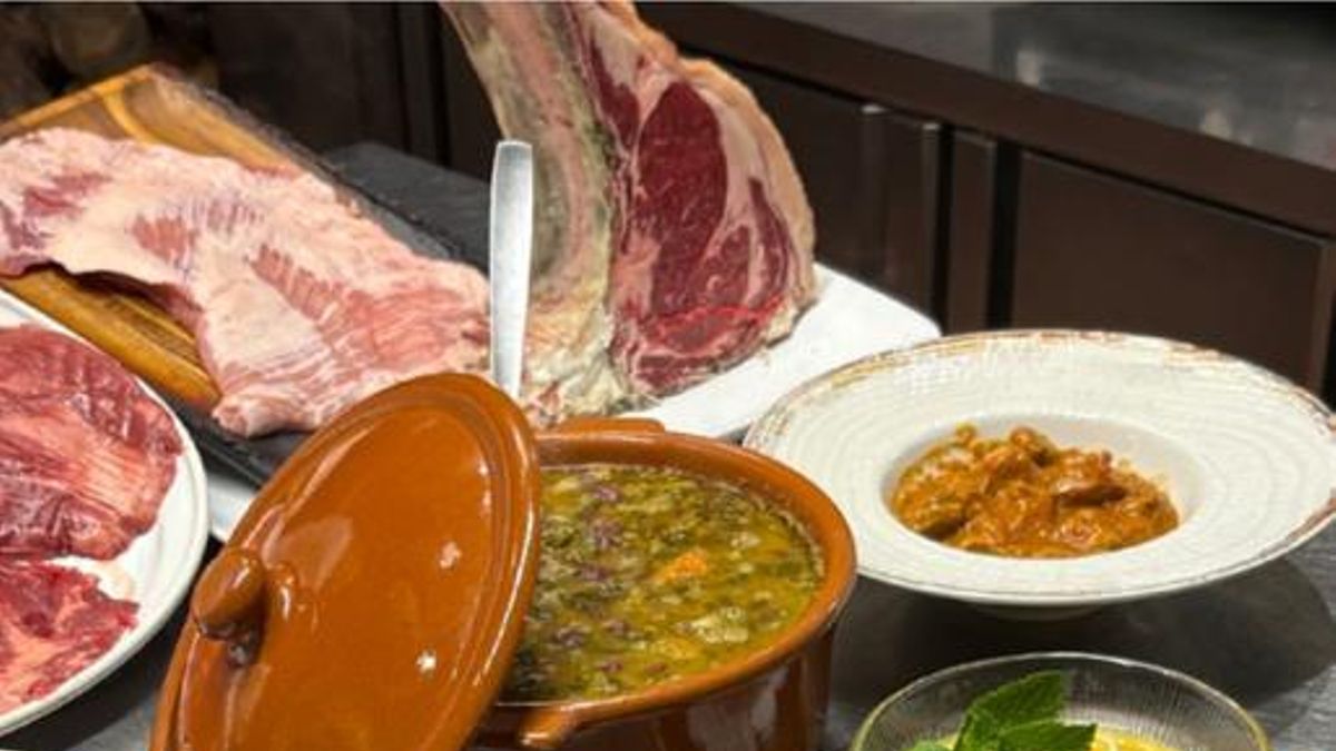 La Pasadilla: el templo de la cuchara que custodia la verdad del sabor en Gran Canaria