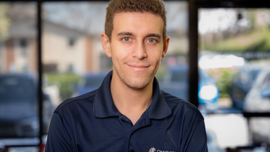 Muere a los 29 años el joven prodigio del ajedrez Daniel Naroditsky