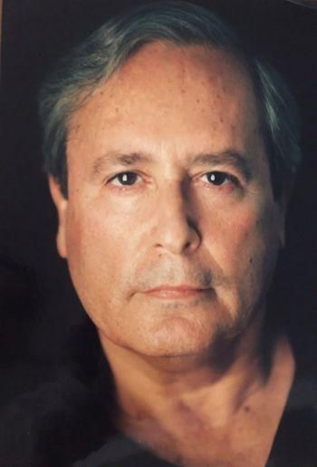 Justo Jorge Padrón.