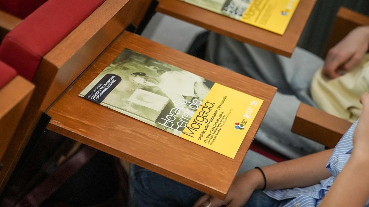 Ciclo de conferencias "Córdoba en la Historia. Cordobeses Ilustres"