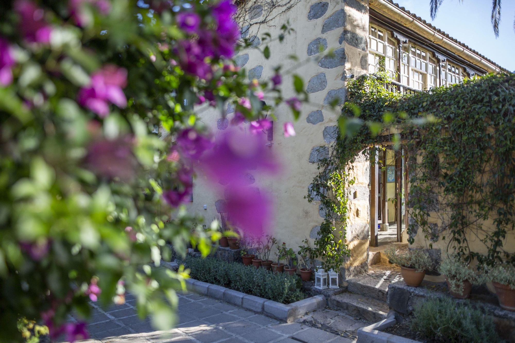 Hotel Rural Las Calas