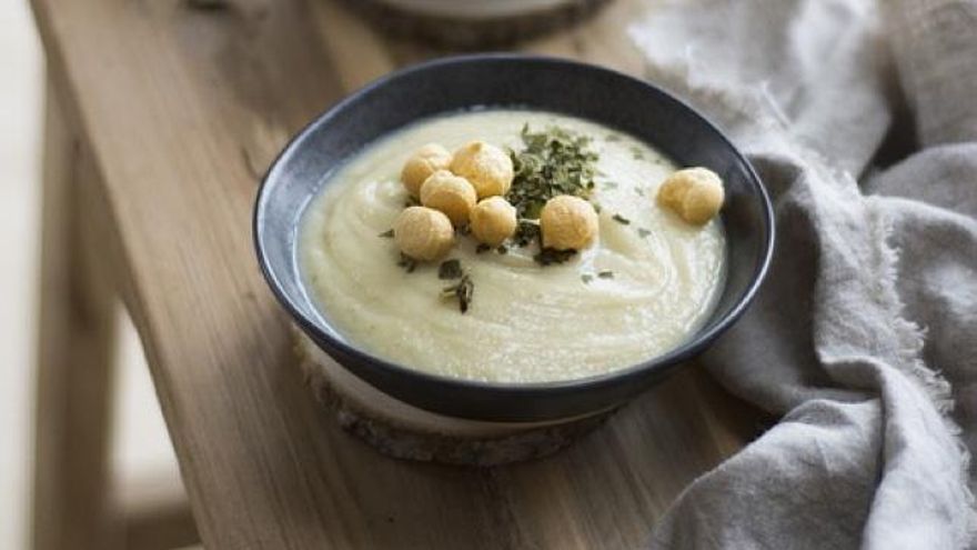 Seis cremas que nos cede Rodrigo de la Calle para calentarnos el alma