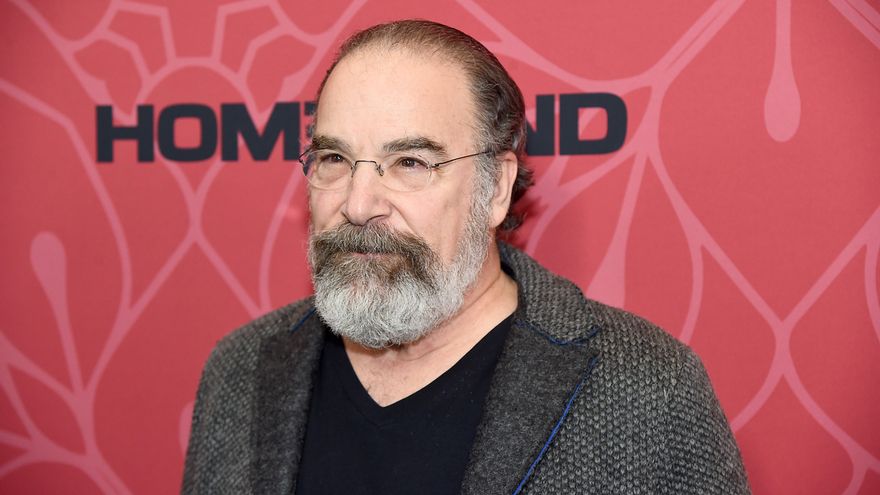 El actor Mandy Patinkin, sobre Gaza: “Pregunto a los judíos, como yo: ¿cómo podéis hacer ahora lo que le hicieron a vuestros antepasados?"