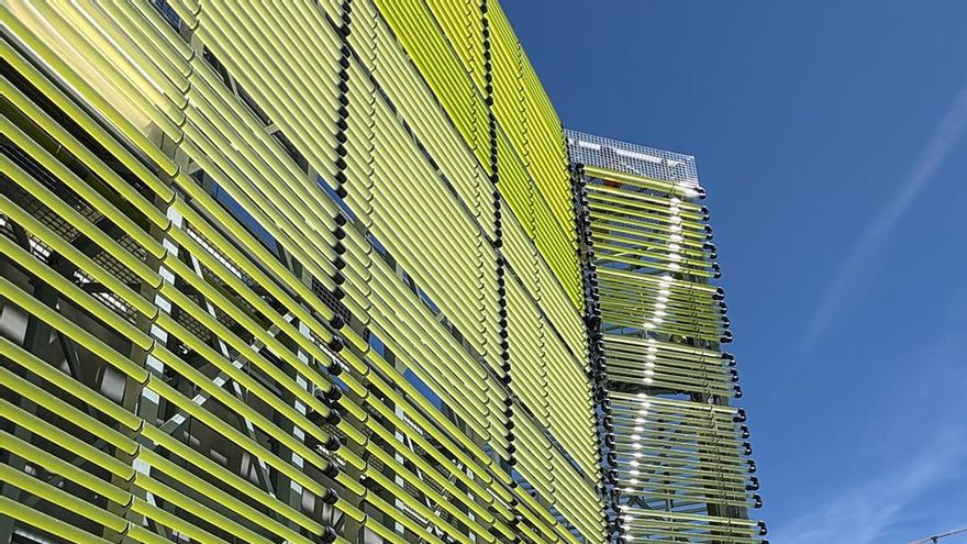 Cómo reconectar la vida urbana con la naturaleza contra la “dinámica depredadora” en las ciudades