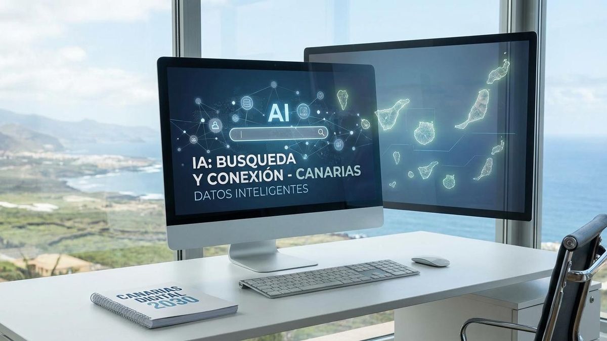 La nueva visibilidad digital: ya no basta con aparecer en Google
