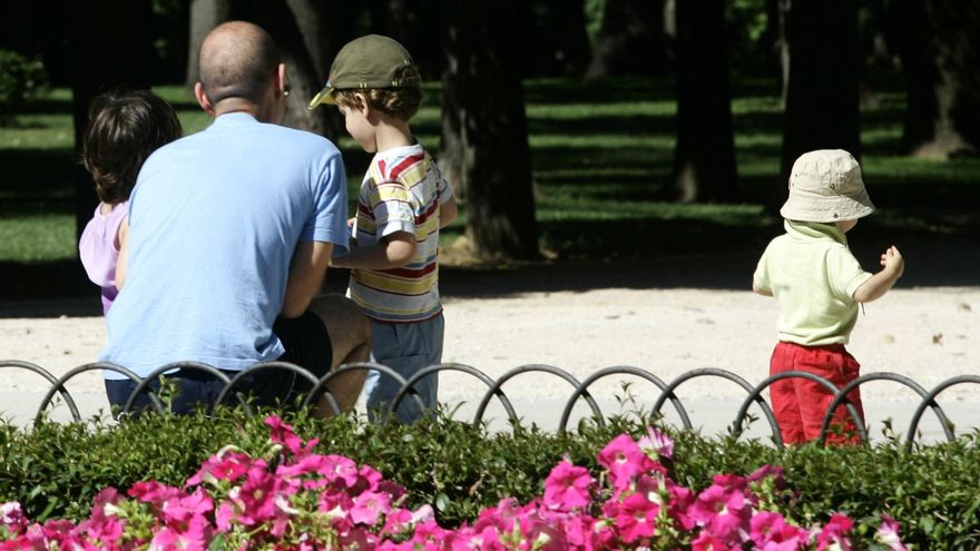 Cómo solicitar el CAPI, la ayuda por hijo de hasta 115 euros al mes: estos son los requisitos en 2025