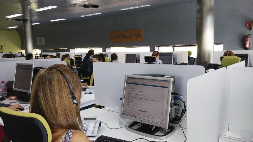 Sala de Salud Responde 