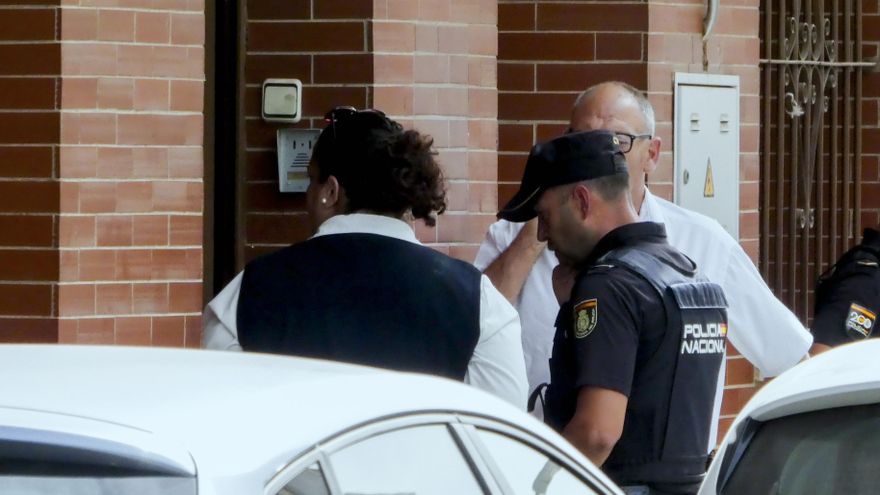 Investigan la muerte de una mujer en Sevilla en un posible caso de violencia machista