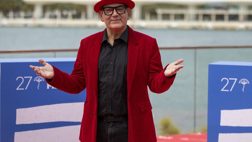 José Corbacho empieza a rodar 'Burundanga', adaptación de la obra teatral de Galceran