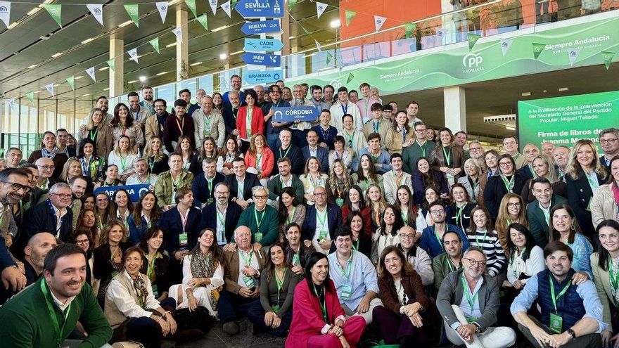 Moreno propone una dirección continuista con el cordobés Repullo como número dos