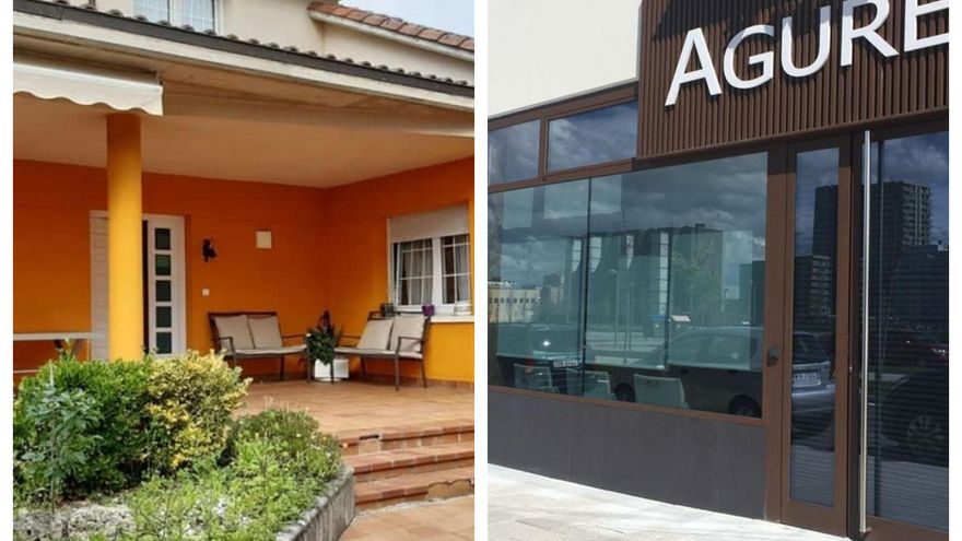 San Francisco Javier de Arróyabe y Agure Arkaiate de Vitoria