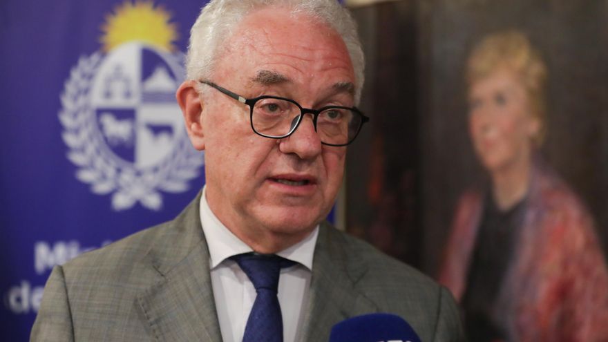 Uruguay espera explicación de Israel y llama a evitar otro "desgraciadísimo incidente"