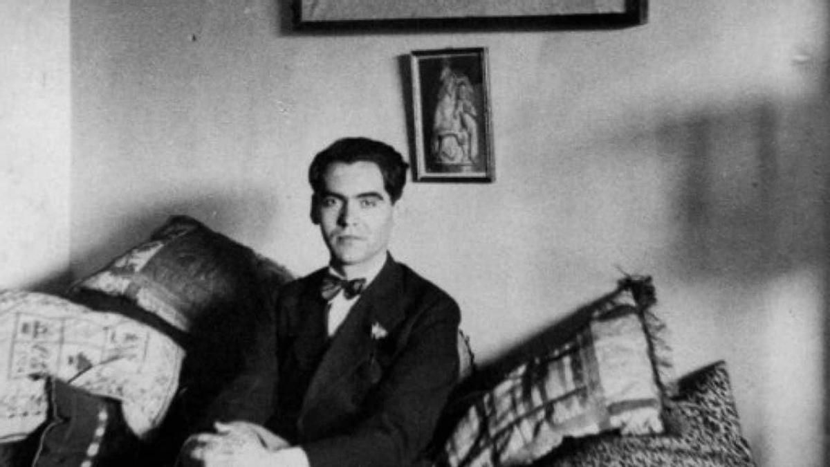 Lo que ocurrió con la muerte de Lorca entre 1940 y 1946: el proceso judicial que le abrió el franquismo