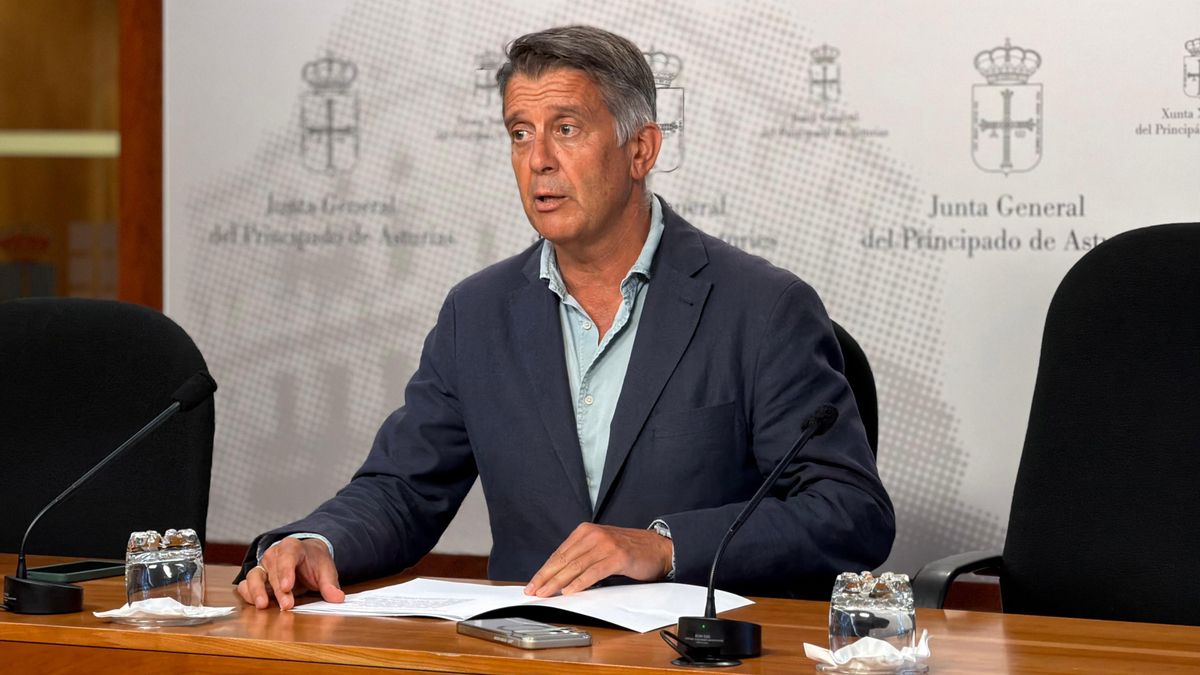 El PP de Asturias alerta del riesgo que se vive en el centro de menores de Sograndio: "Los internos tienen el control"