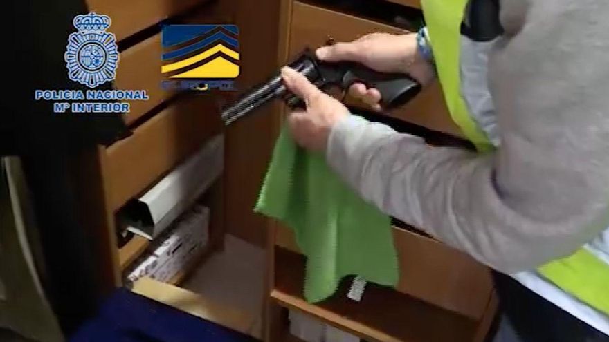 La Policía pincha llamadas de la red mafiosa rusa con cargos del Partido Popular: "Hay que hacer una trampita"